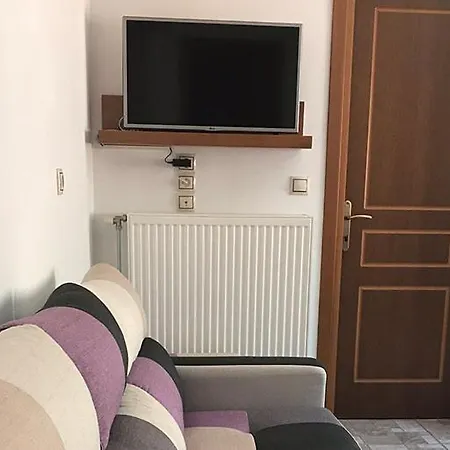 Terra Relaxa Apartment Loutraki Room photo
