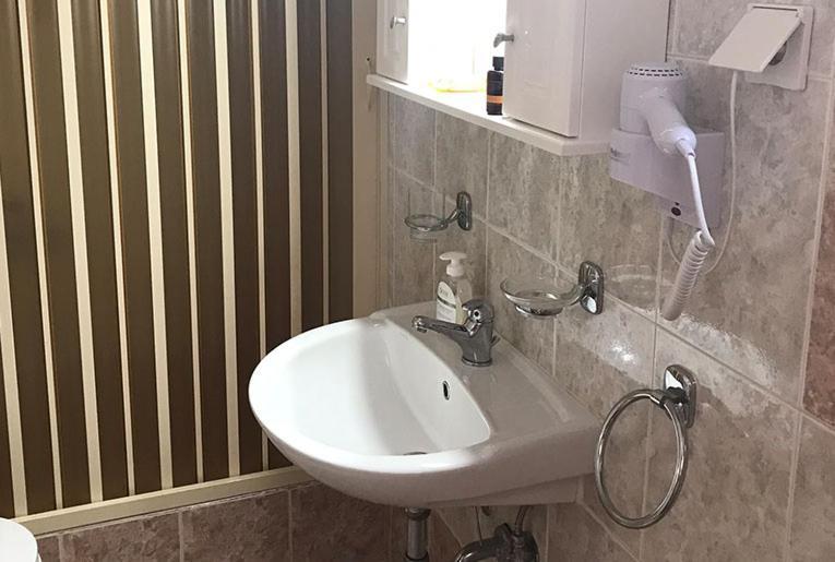 Appartement Terra Relaxa *