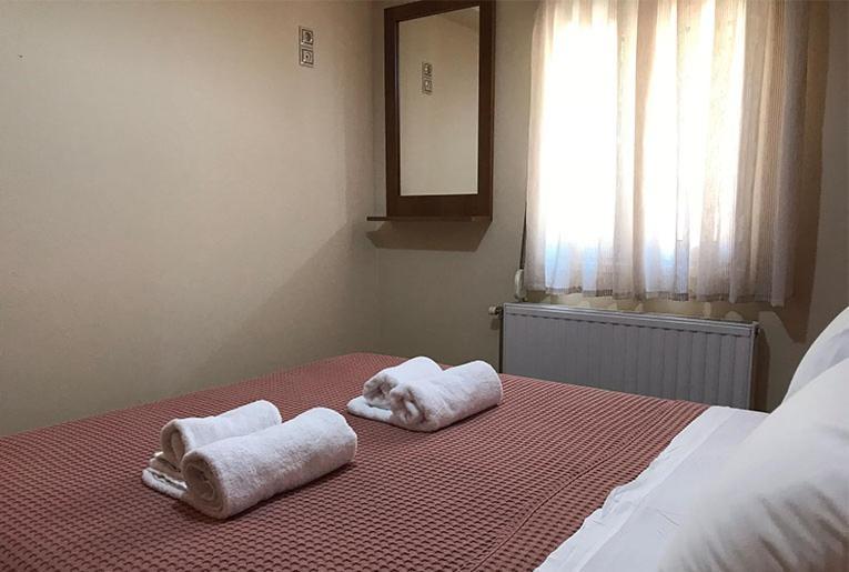 Terra Relaxa Appartement Loutráki