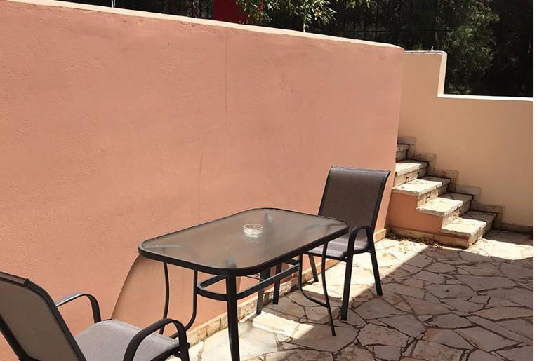 Appartement Terra Relaxa