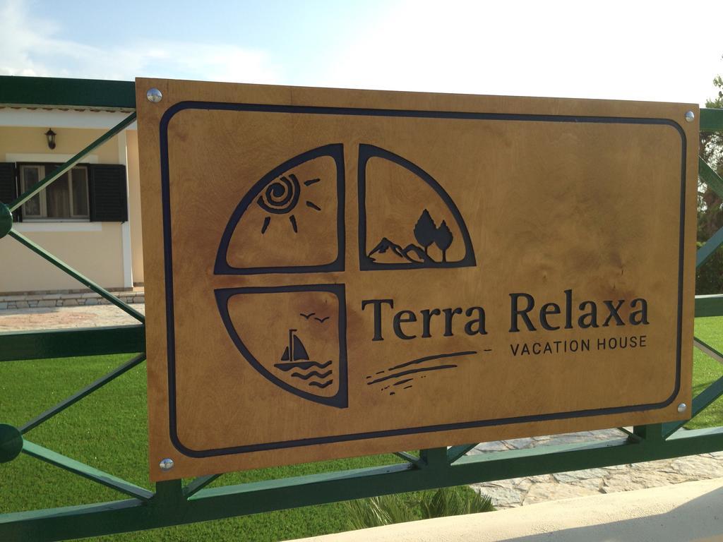 Terra Relaxa Loutraki (Corinthia)
