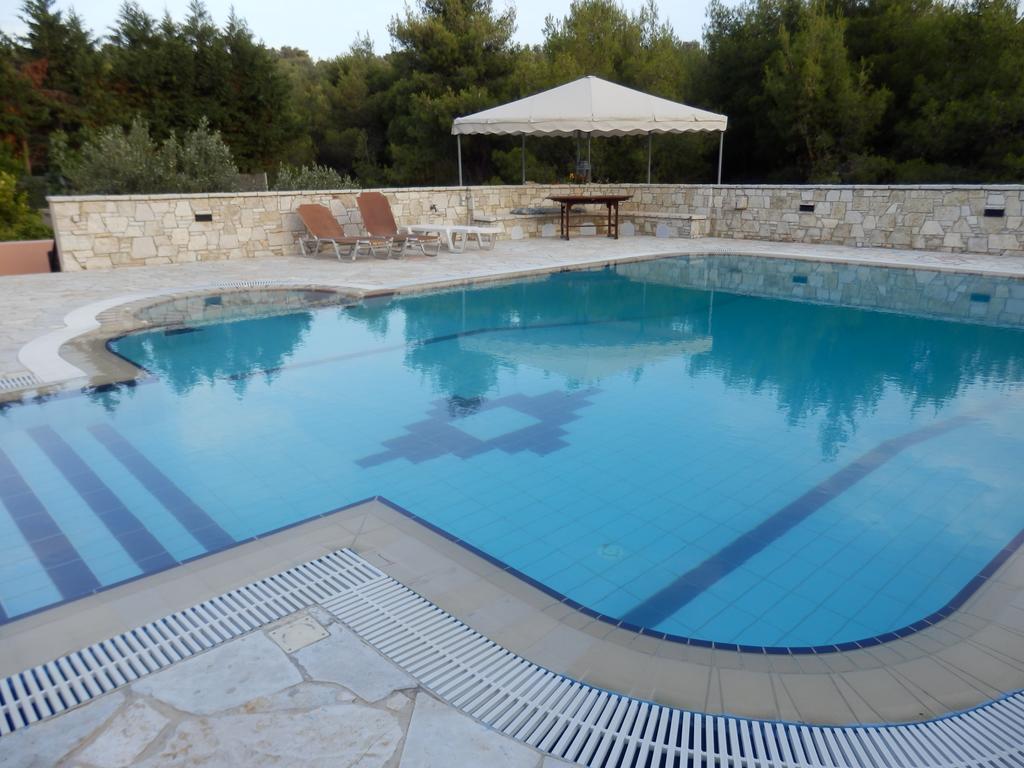 Terra Relaxa Loutraki (Corinthia)