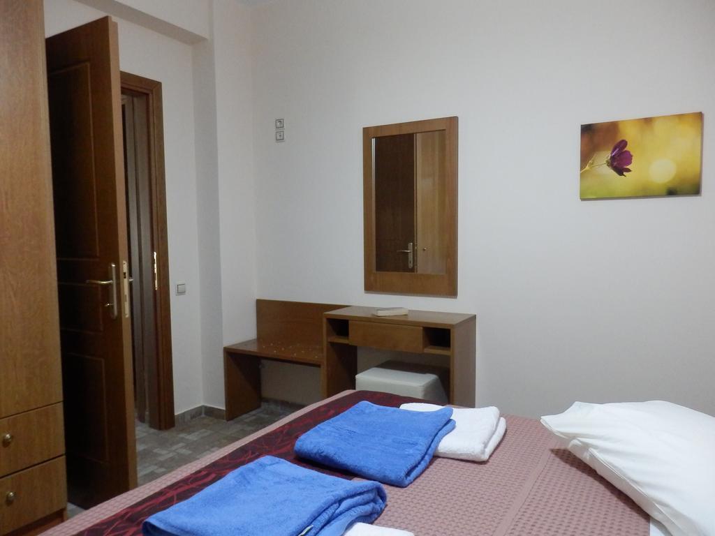 Appartement Terra Relaxa
