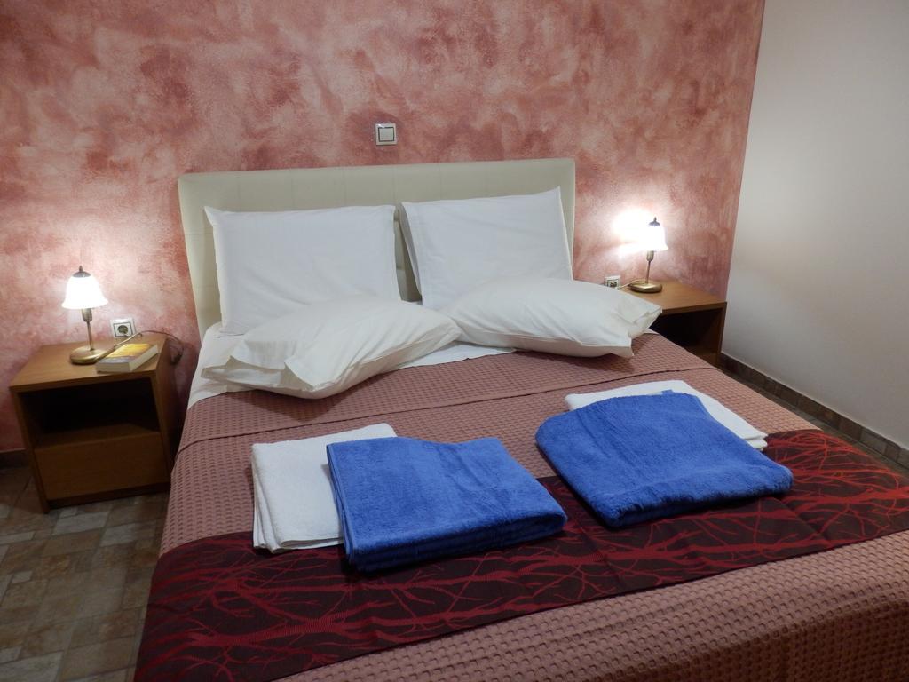 Appartement Terra Relaxa Loutráki