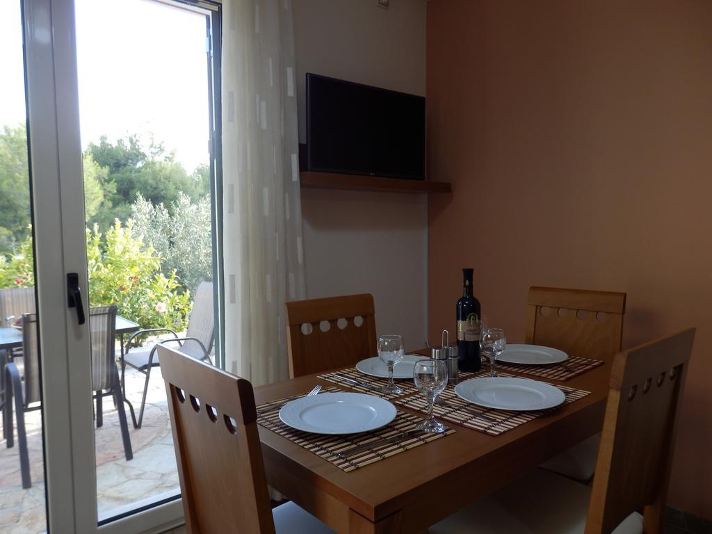 Apartment Terra Relaxa *