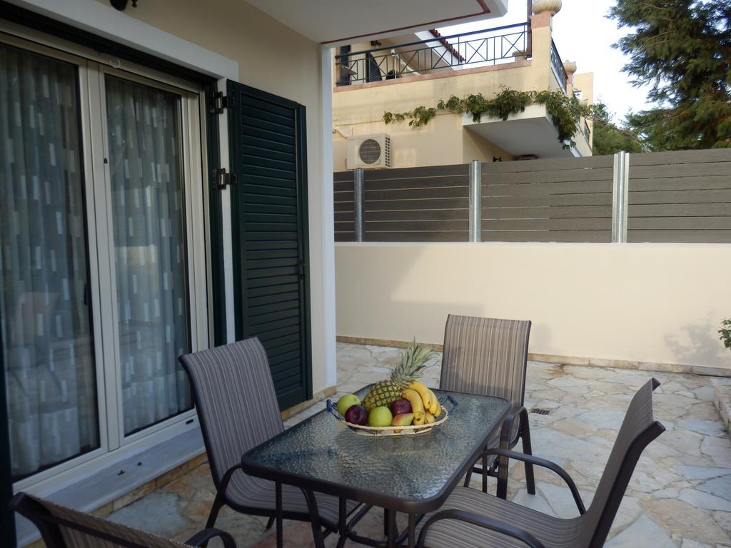 Apartment Terra Relaxa *
