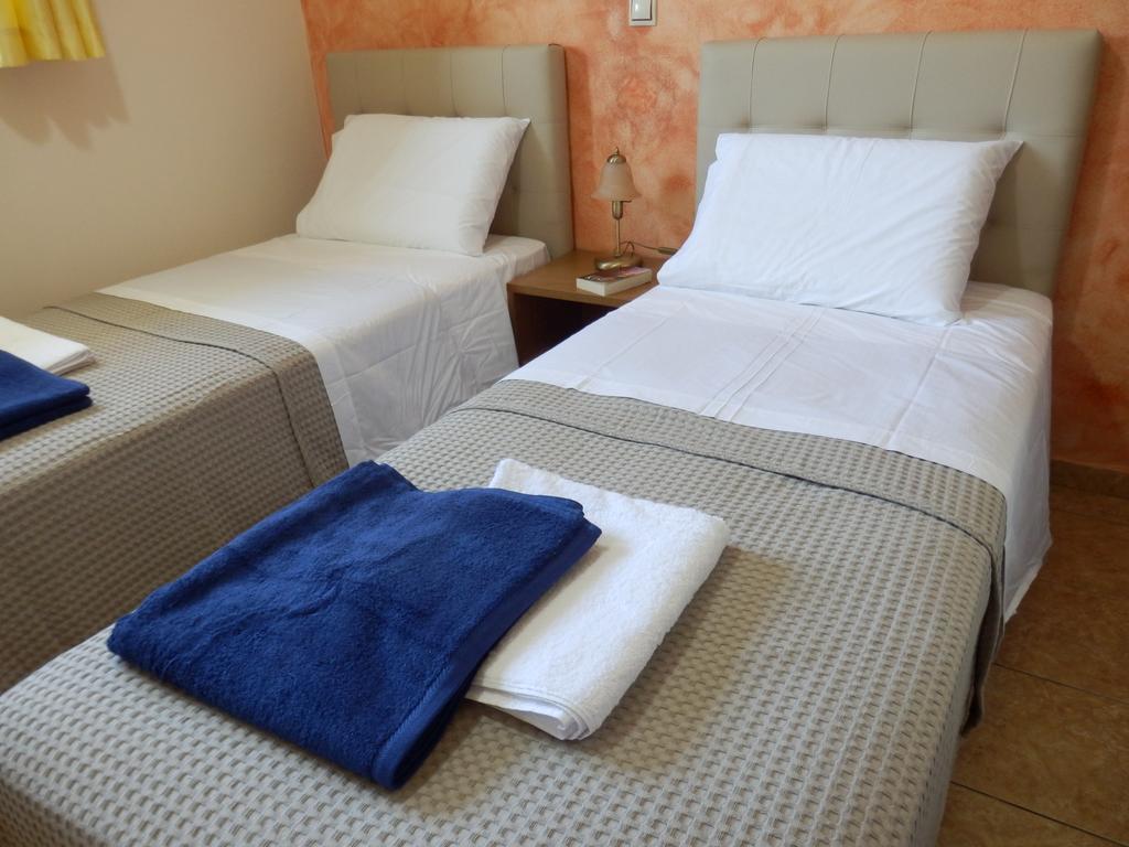 Apartment Terra Relaxa Loutraki (Corinthia)