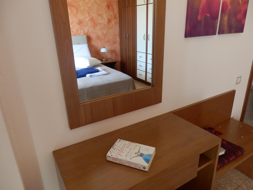 Apartment Terra Relaxa *