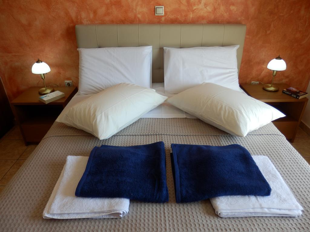 Terra Relaxa Loutraki (Corinthia)