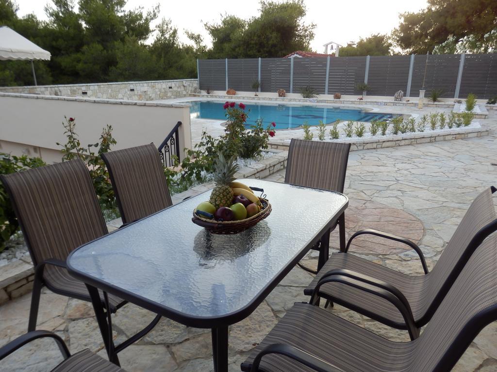 Apartment Terra Relaxa