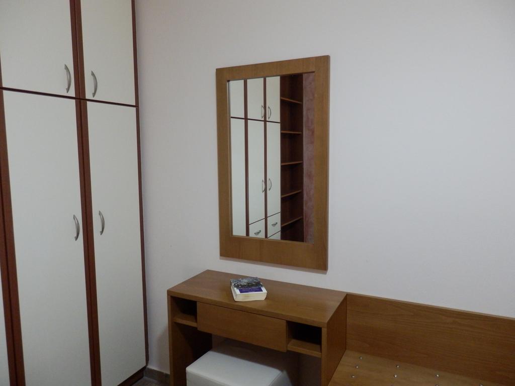 Appartement Terra Relaxa Loutráki