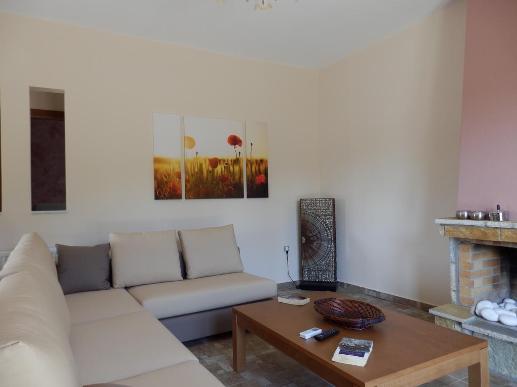 Apartment Terra Relaxa Loutraki (Corinthia)