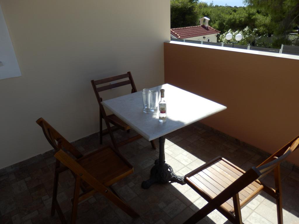 Terra Relaxa Loutraki (Corinthia)