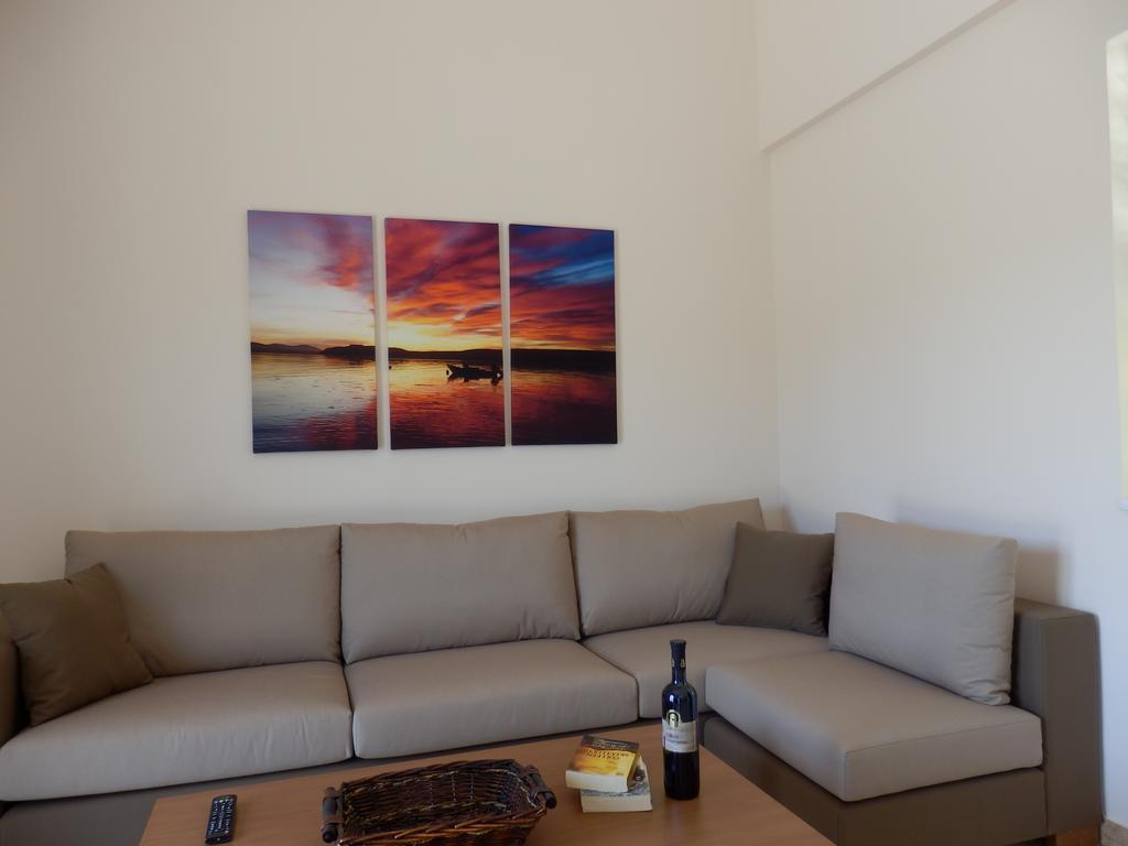 Terra Relaxa Loutráki