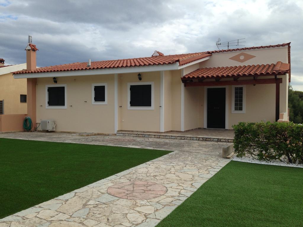 Appartement Terra Relaxa