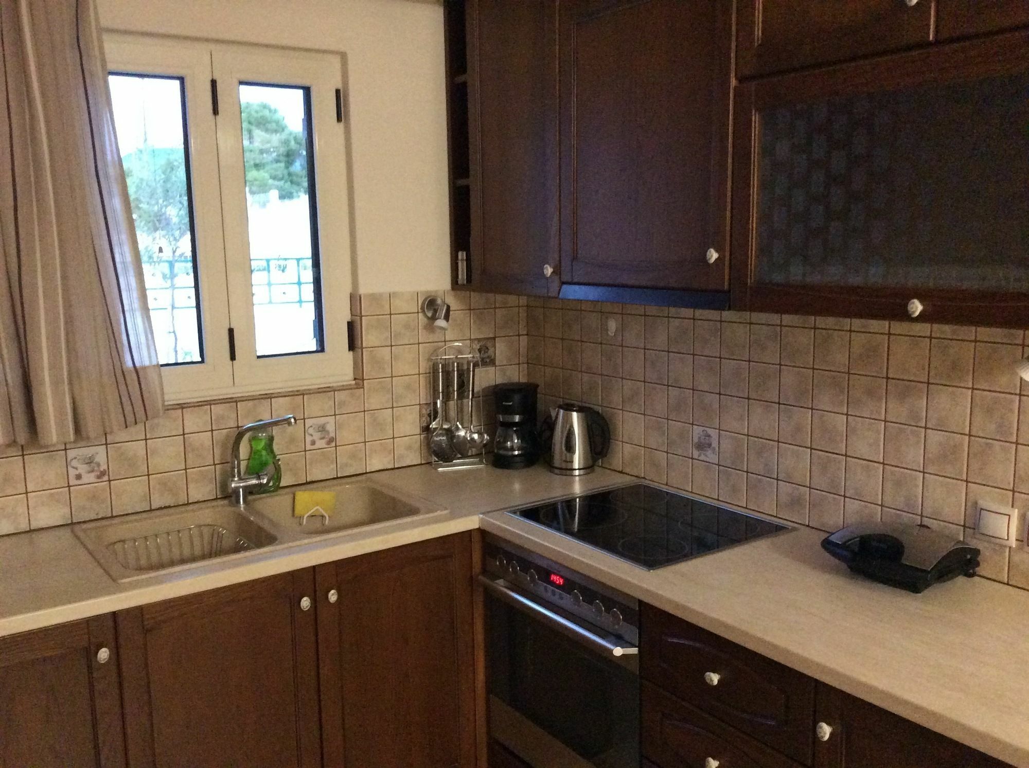 Apartment Terra Relaxa