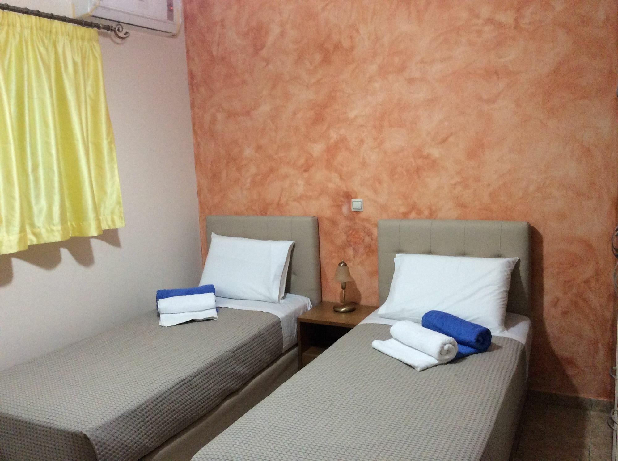 Terra Relaxa Loutraki (Corinthia)